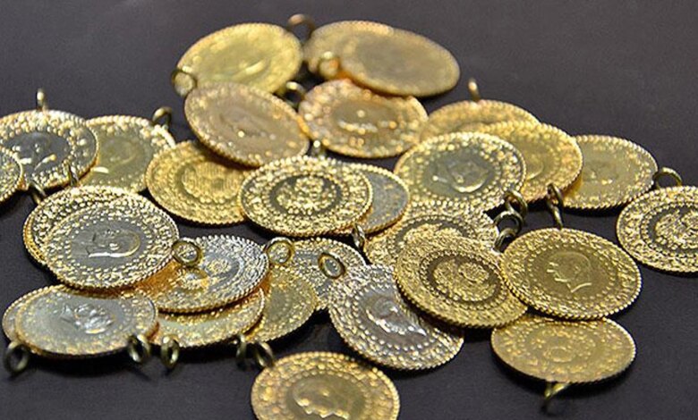 Altın Piyasasında Sert Düşüş ve Gelecek Tahminleri Altın Piyasasında Sert Düşüş ve Gelecek Tahminleri