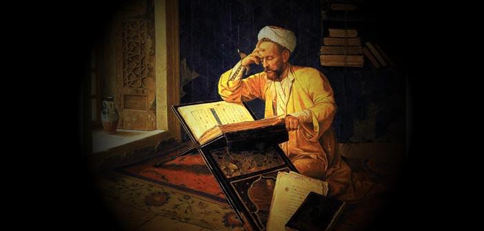 Ârifin İbadet Amacı ve Anlamı Üzerine Düşünceler