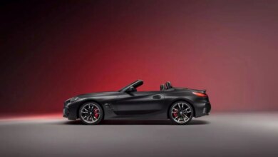 BMW Z4 Roadster Üretimi Mart 2026’da Sona Erecek
