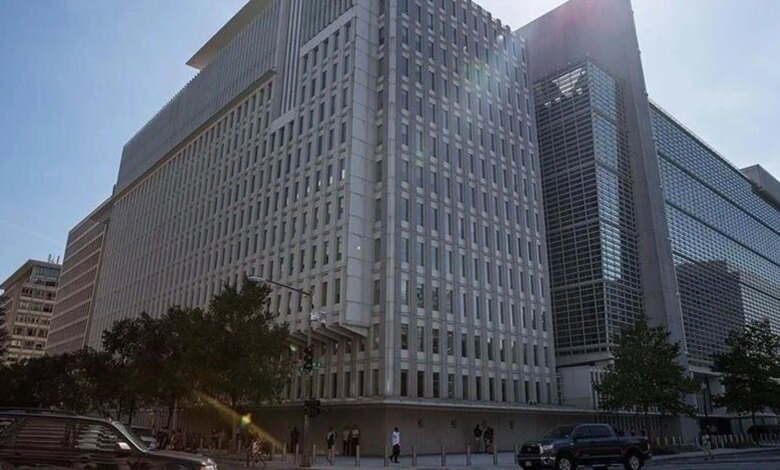 Dünya Bankası İstanbul’a 554 milyon euro finansman sağladı