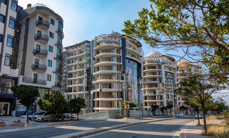 Yeni Değer Bilgi Merkezi ile Gayrimenkul Fiyatları