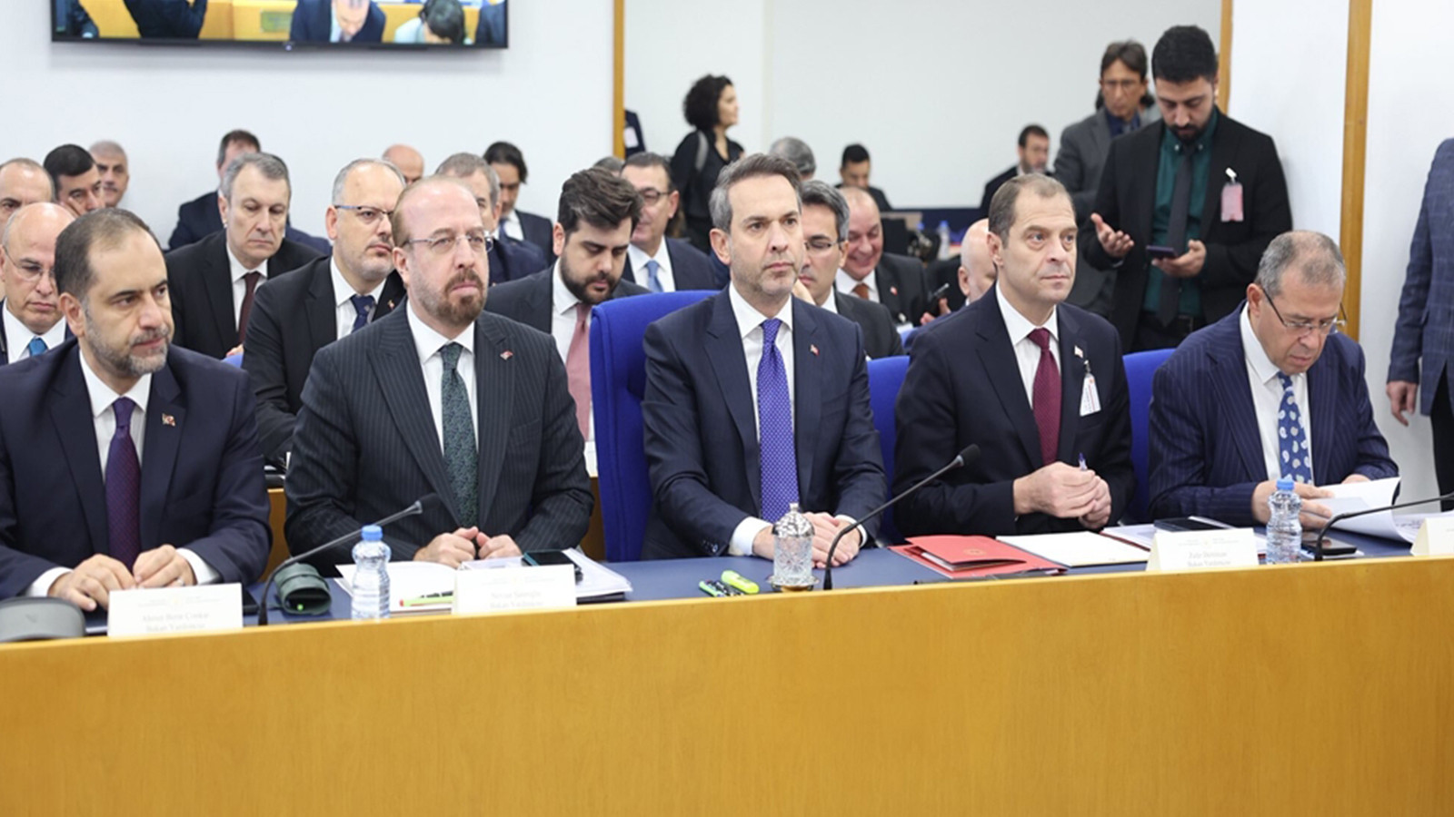 Petrol ve doğal gaz üretiminde tarihi seviyelere ulaşıldı