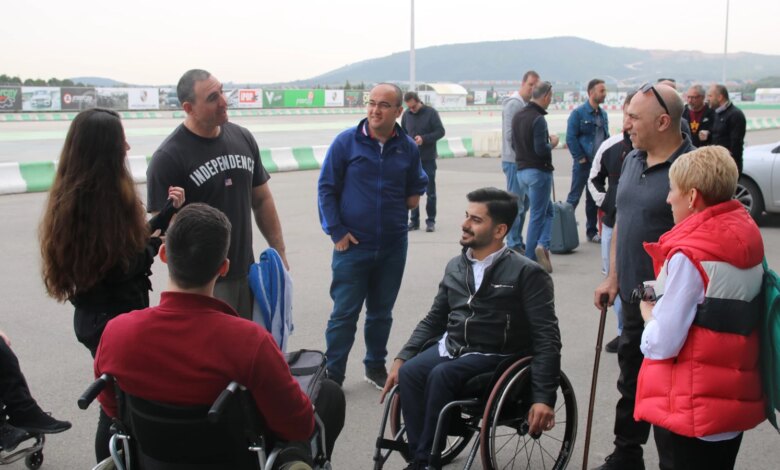 Engelli Bireylerin Ehliyet Yenileme Sürecindeki Zorluklar