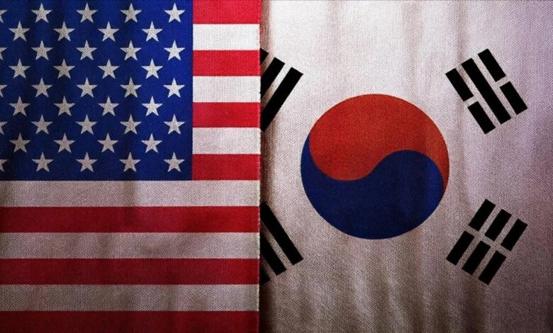 Güney Kore ve ABD, Vize Sistemini Geliştirmek İçin Görüşüyor