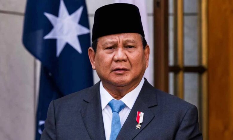 Endonezya, İsrail’e Ziyaret İddiasını Reddetti Endonezya, İsrail’e Ziyaret İddiasını Reddetti