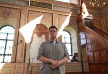 Osmanlı Türkçesiyle Farkındalık Yaratmaya Çalışıyor