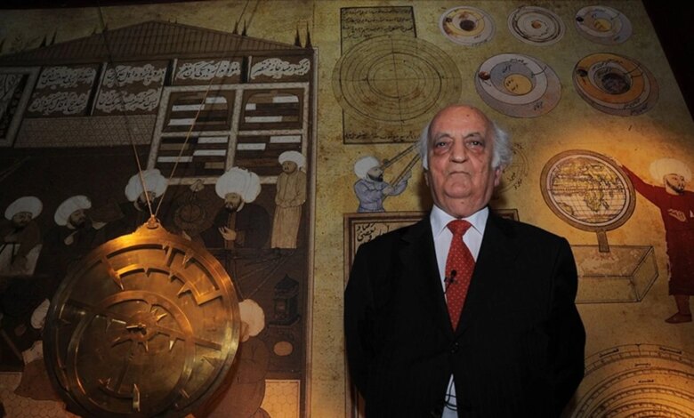 IV. Uluslararası İslam Bilim Tarihi Sempozyumu İstanbul’da