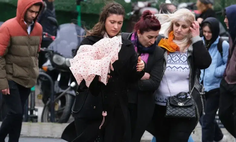 İstanbul’da Hava Değişiyor: Meteoroloji Uyarıyor