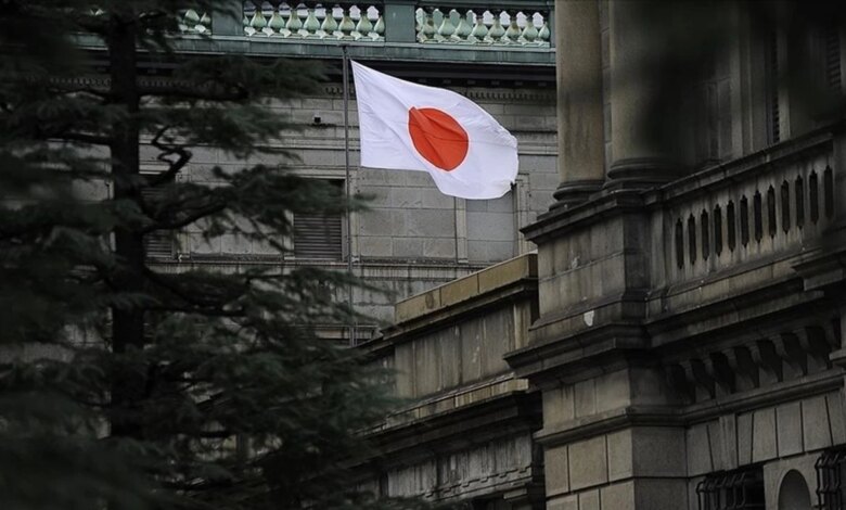 Japonya, İsrail’in Kara Saldırılarını Kınadı