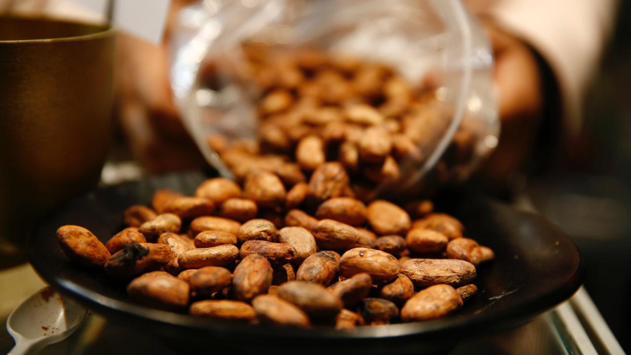 Kakao, erkeklerin damar sağlığını koruyabilir