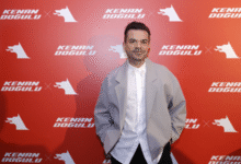 Petrol Ofisi Grubu, Kenan Doğulu ile Yeni İş Birliği Yaptı