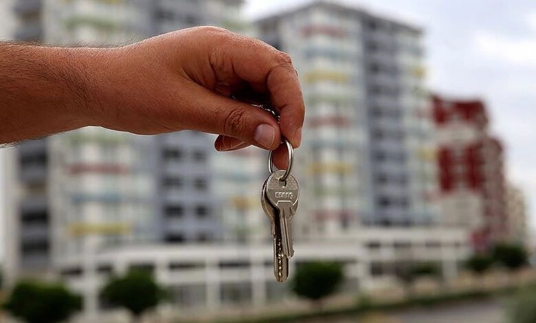 Konut Fiyatları Reel Olarak Düşüş Göstermeye Devam Ediyor Konut Fiyatları Reel Olarak Düşüş Göstermeye Devam Ediyor