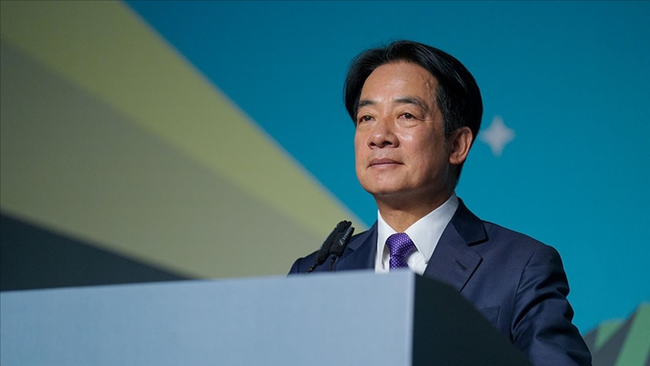 ABD, Tayvan’a Yönelik Desteğini Güçlendirdi