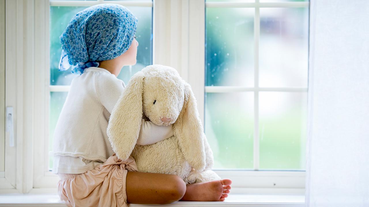 Bakan Işıkhan: Lösemili çocukların tedavisinde 77 ilaç