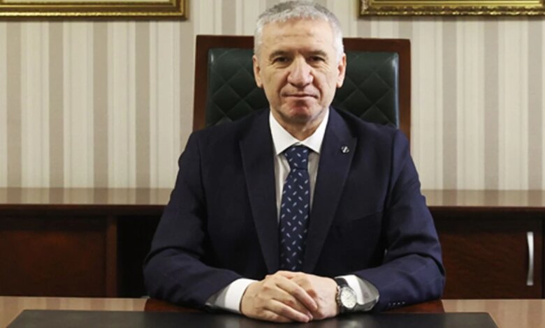 Din Hizmetleri Genel Müdürü Akbaş, Engellilere Destek Din Hizmetleri Genel Müdürü Akbaş, Engellilere Destek