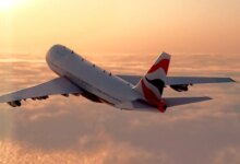 Pakistan Uluslararası Havayolları, İngiltere Seferlerine