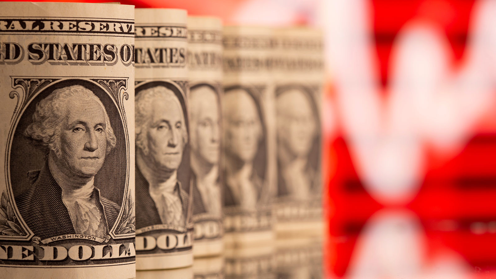 Reel efektif döviz kuru endeksi ekimde 1,09 puan arttı