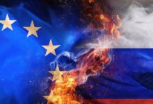 Almanya, Rusya’ya karşı olası bir hazırlık sürecinde