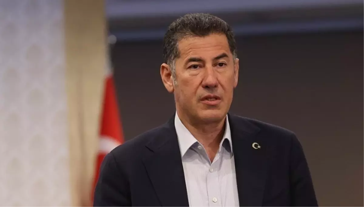 Sinan Oğan: Akademik ve Siyasi Kariyeri Hakkında Bilgiler