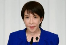 Takaiçi Sanae, Japonya’nın İlk Kadın Başbakanı Oldu