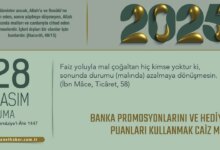 Banka Promosyonları ve Hediye Puanlarının Kullanımı