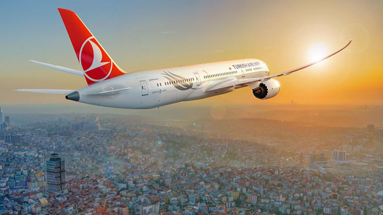THY, Air Europa’nın Azınlık Hissesini Satın Aldı