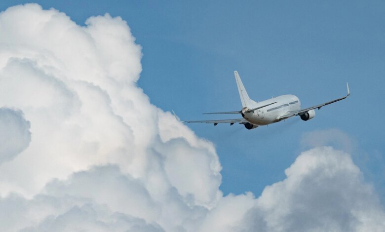 Türk Hava Sahası’nda FRA Uygulaması Başlıyor
