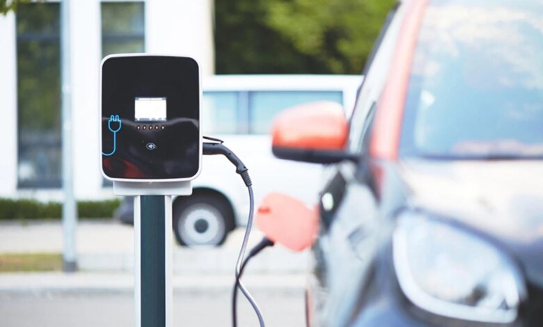 Türkiye’de her 1000 otomobilden 15’i elektrikli araç Türkiye’de her 1000 otomobilden 15’i elektrikli araç