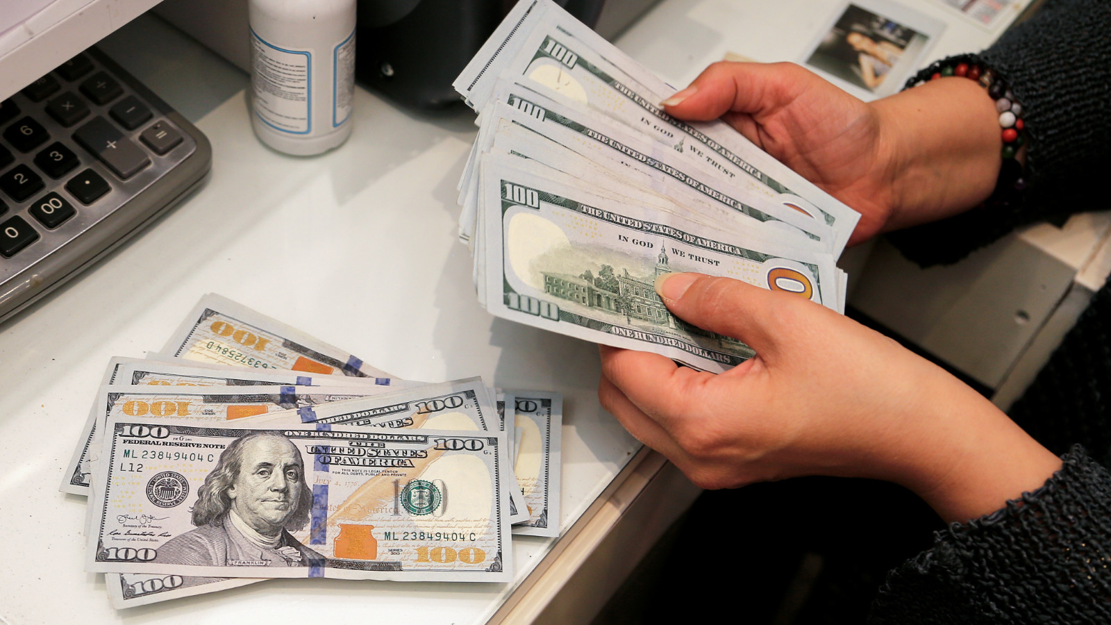 Türkiye’ye Yılın 9 Ayında 8 Milyar Dolar Yatırım Girişi